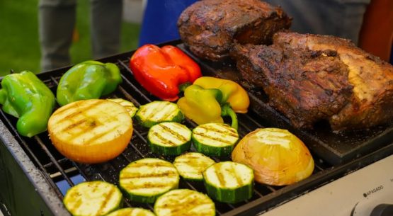 Ministerio de Agricultura lanza MAT Dieciochero y productores llaman a comprar carnes nacionales para las fiestas patrias
