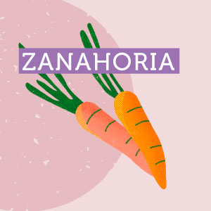 Zanahora - Región de Arica y Parinacota
