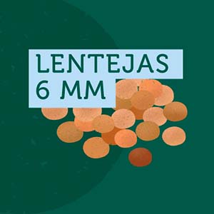 Lentejas - Región de La Araucanía