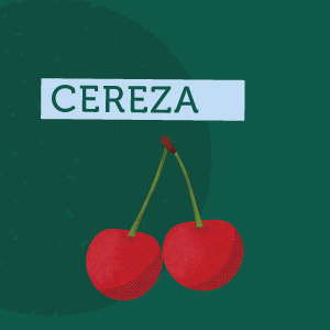 Cereza - Región de La Araucanía
