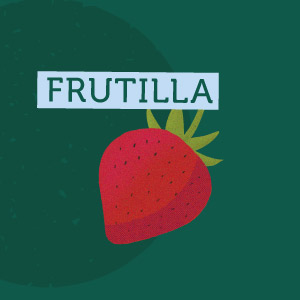 Frutilla - Región de La Araucanía