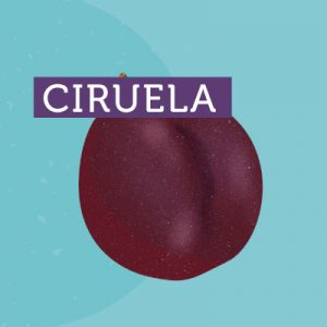 CIRUELA-NUBLE
