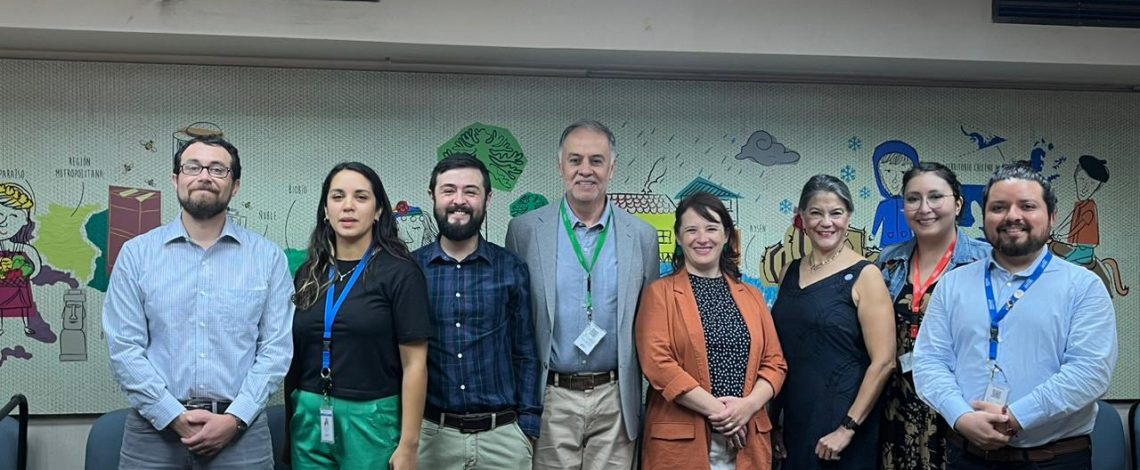 Primer Comité Directivo del año 2023 fija lineamientos y metas para la institucionalización de SIPAN