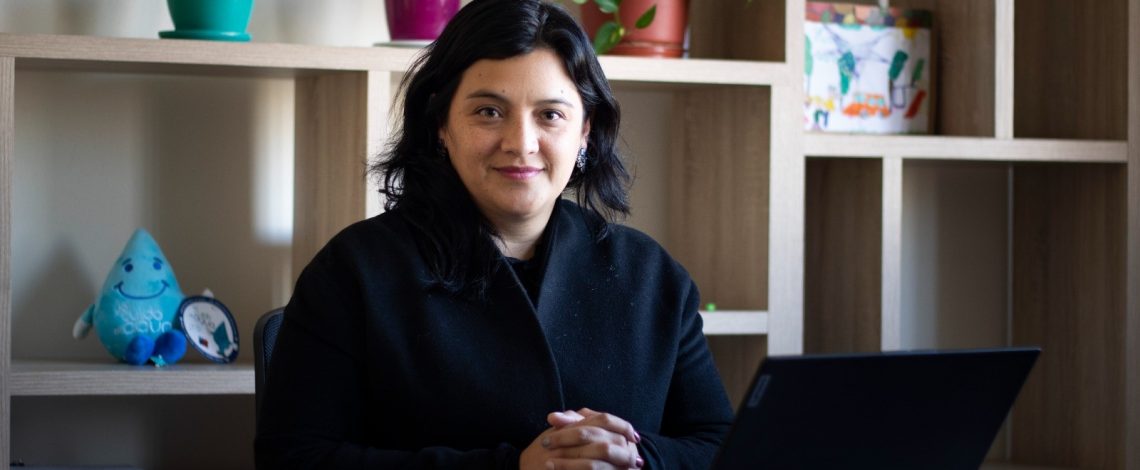 Directora de Odepa dio una entrevista a Campo Sureño sobre la la Estrategia Nacional de Soberanía para la Seguridad Alimentaria