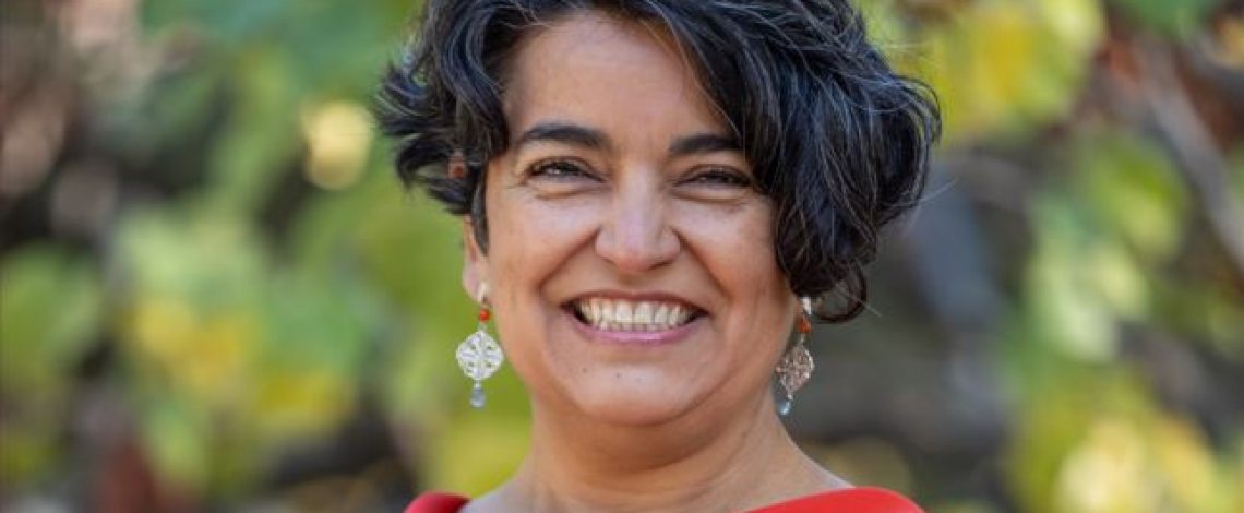 Agregada Agrícola en Japón dio una entrevista a Portal Frutícola