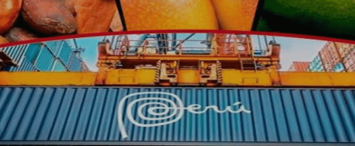 Perspectivas de la agricultura peruana, julio 2023