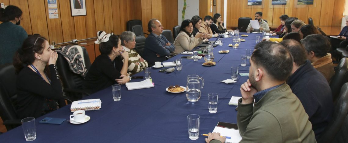 Avances en la implementación de Estrategia Nacional de Soberanía para la Seguridad Alimentaria