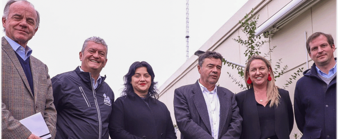 Ministro Valenzuela descarta impactos significativos en precio del pan ante nueva escalada de violencia entre Rusia y Ucrania