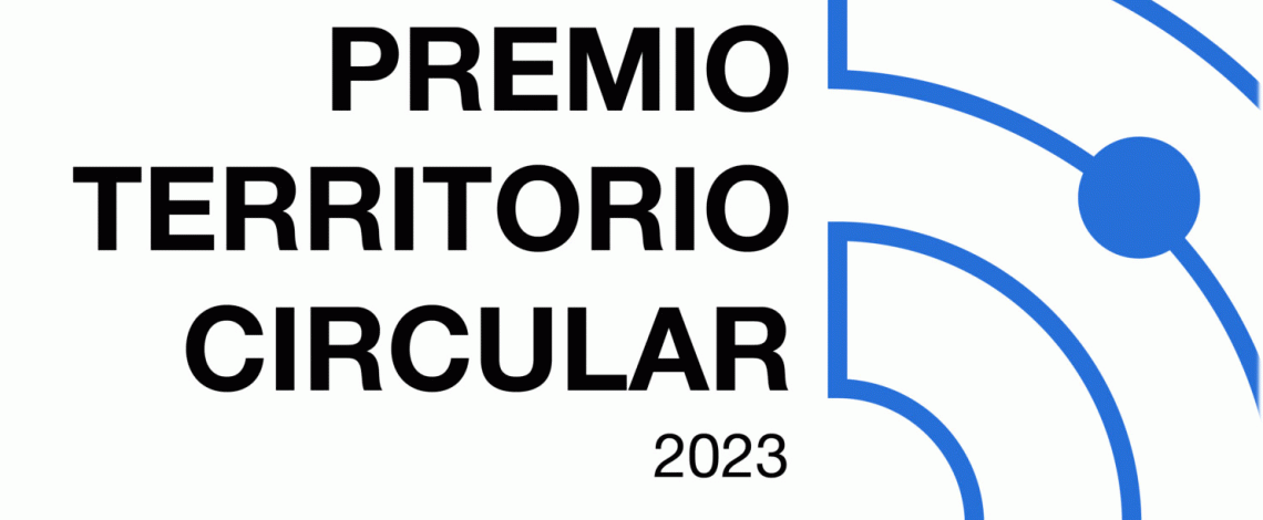Premio Territorio Circular reconocerá a empresas que avancen en la Hoja de Ruta para un Chile Circular al 2040