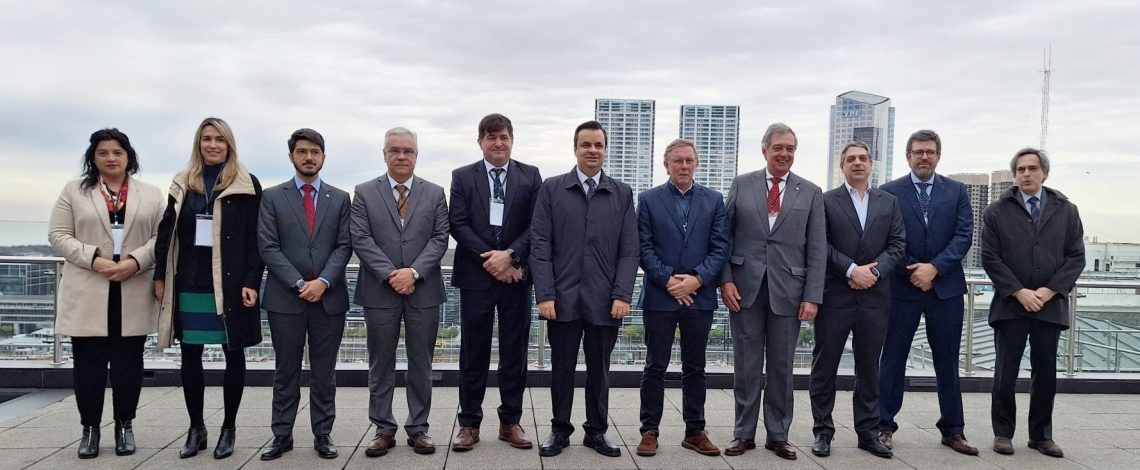 Ministros del Consejo Agropecuario del Sur (CAS): “Las dimensiones económica, social y ambiental de la producción deben atenderse de manera equilibrada”