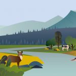 La Biodiversidad en la Agricultura