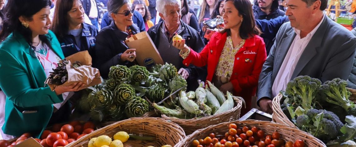 Ministerio de Agricultura  llama a optimizar desechos vegetales en “Día Internacional de Concienciación sobre la Pérdida y el Desperdicio de Alimentos”