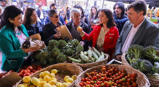 Ministerio de Agricultura  llama a optimizar desechos vegetales en “Día Internacional de Concienciación sobre la Pérdida y el Desperdicio de Alimentos”