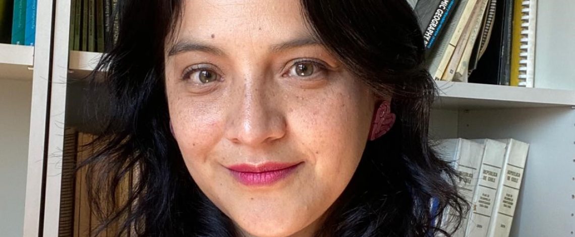 En estas Fiestas Patrias, directora de Odepa hizo un llamado a no desperdiciar alimentos