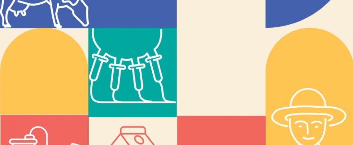 Informe Indicadores sector lácteo