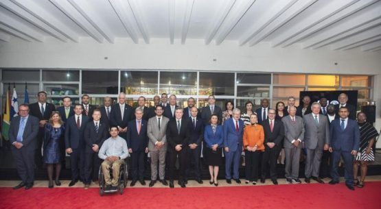 Directora de Odepa participó en Reunión Ordinaria de la Junta Interamericana de Agricultura (JIA)