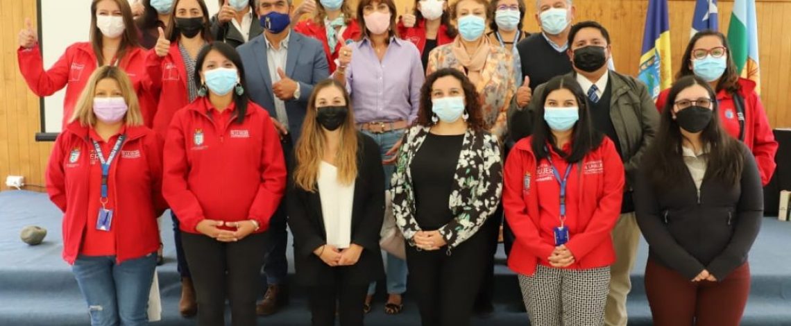 Informe metodológico «Encuesta Piloto ENVIF Rural 2021»