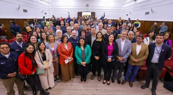 Ministerio de Agricultura lanza proceso participativo de diálogos “Más Bosques y Ecosistemas Sustentables” 