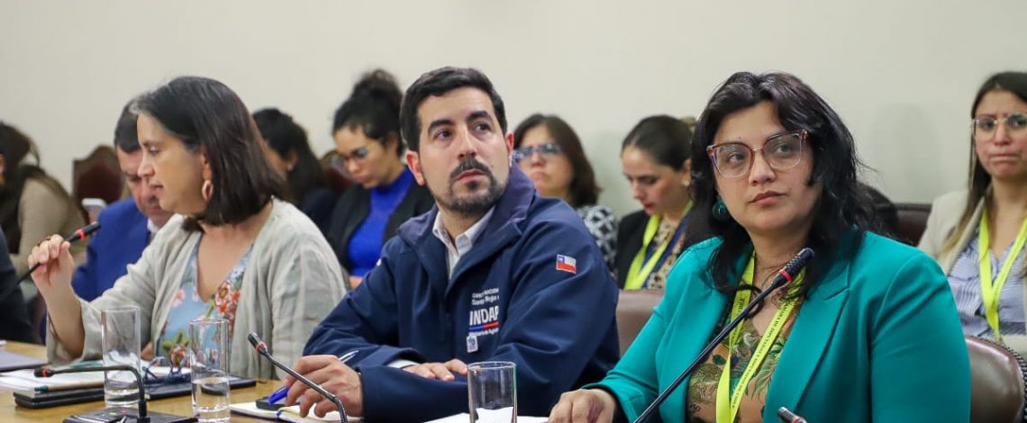 Ministerio de Agricultura impulsa renovado programa en beneficio de los suelos productivos del país