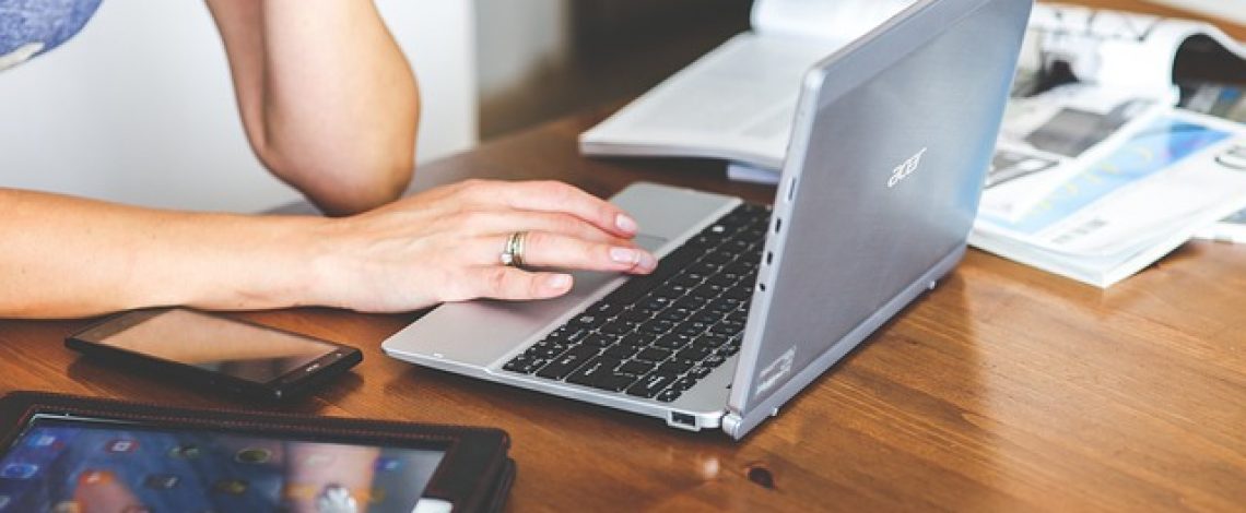 Herramientas digitales para evitar los desperdicios de alimentos