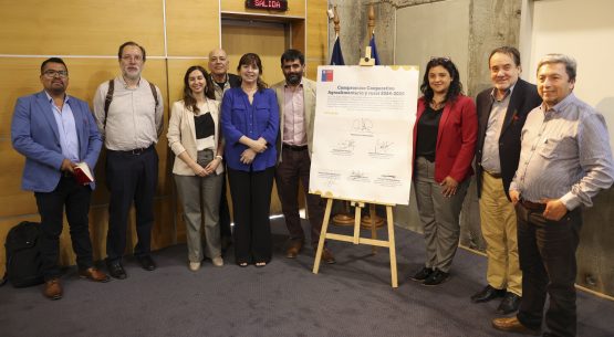 Minagri lanza plan estratégico “Juntos apoyamos al cooperativismo para el mundo rural”