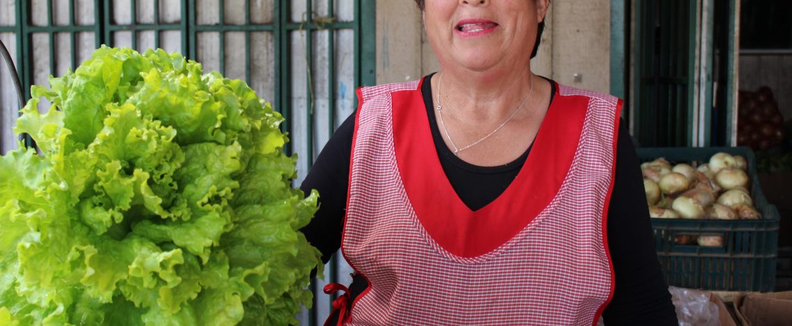 Estudio: Estrategias para reducir las pérdidas de alimentos a nivel predial en la agricultura familiar campesina