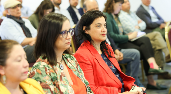 Con éxito se inauguró seminario de desarrollo rural que reúne a los equipos de los 16 gobiernos regionales