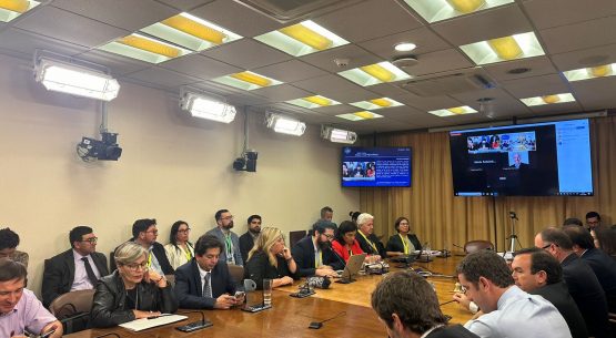 Aprueban en general proyecto que incentiva la gestión sostenible de los suelos