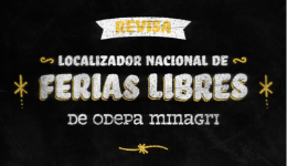 Localizador de Ferias Libres Localizador de Ferias Libres