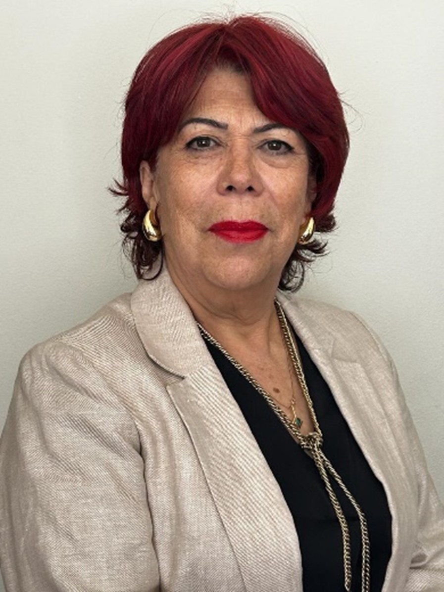 Rosaura Campusano - Agregaduría Agrícola Vietnam