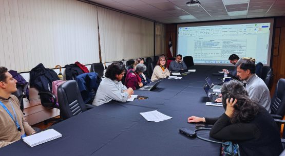 Proyecto para el escalamiento de prácticas regenerativas en el sector agropecuario realizar su primer taller