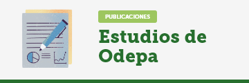 Estudios de Odepa