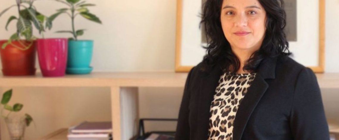 En Diario Frutícola, directora de Odepa hace un balance de la cooperación agrícola entre Chile y México