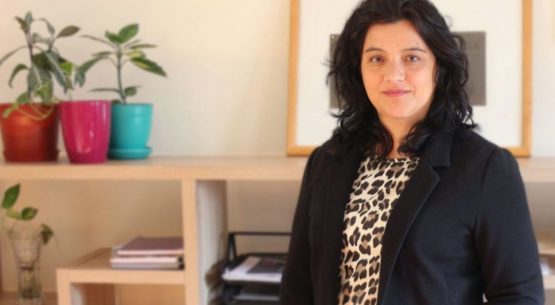 En Diario Frutícola, directora de Odepa hace un balance de la cooperación agrícola entre Chile y México