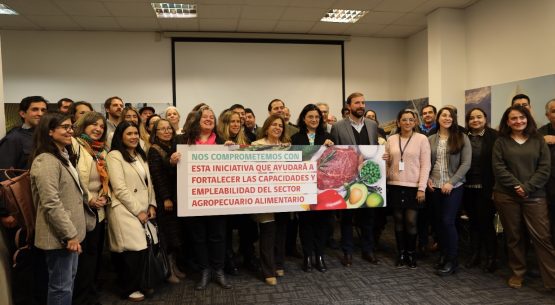 Para fortalecer la empleabilidad sectorial, se lanzó la segunda etapa del poblamiento del Marco de Cualificaciones Técnico Profesional Agropecuario