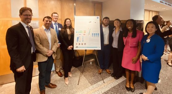 Lanzamiento del proyecto “ Floraciones algales nocivas costeras en la Región de Atacama”