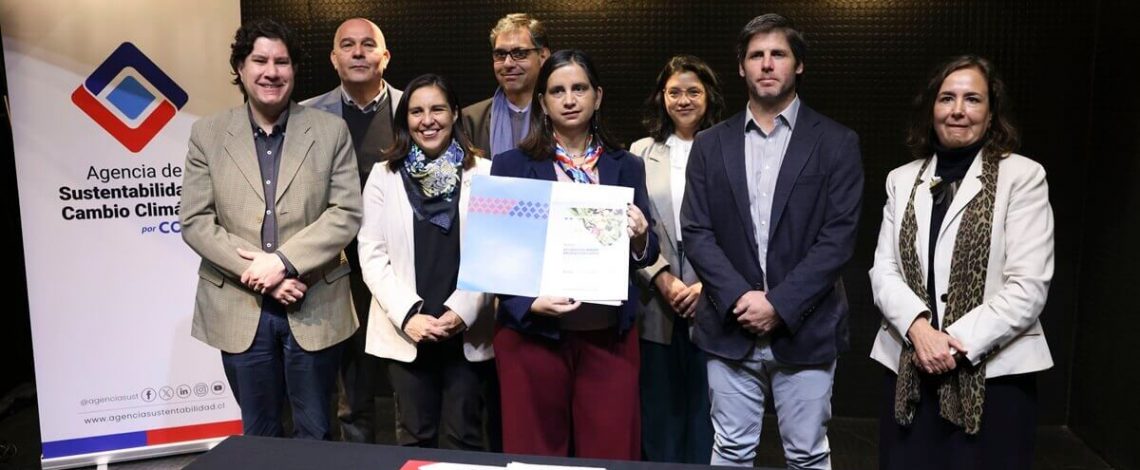 Minagri firma Tercer Acuerdo de Producción Limpia para la Industria del Aceite de Oliva