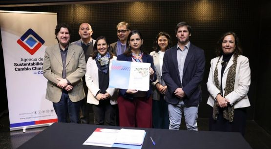 Minagri firma Tercer Acuerdo de Producción Limpia para la Industria del Aceite de Oliva