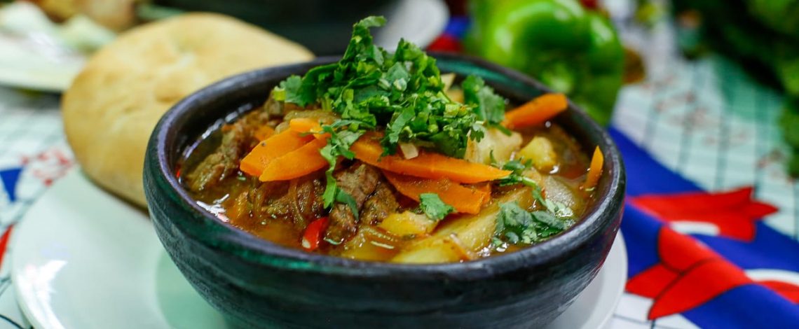 Ministerio de Agricultura llama a comparar y cotizar precios de alimentos para menús de Fiestas Patrias