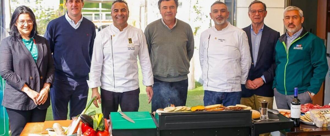 Ministerio de Agricultura llama a abastecerse de carnes responsablemente durante este “dieciocho” y a cotizar en beneficio del presupuesto familiar