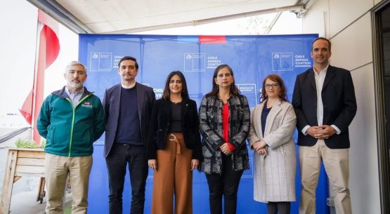 China reabre el mercado para las exportaciones avícolas chilenas y autoridades destacan positivo impacto para la economía