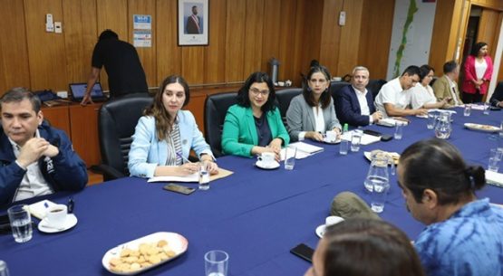 Se reunió la Comisión Nacional de Agricultura Orgánica