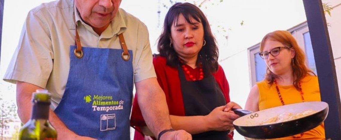 Ministerio de Agricultura destaca avance en el mercado apícola y llama a consumir más miel en el país