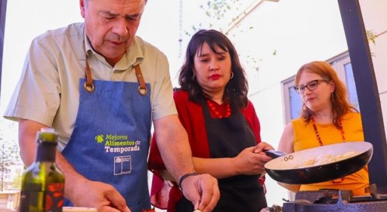 Ministerio de Agricultura destaca avance en el mercado apícola y llama a consumir más miel en el país