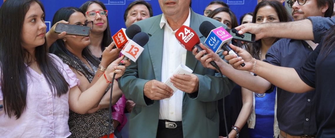 Ministerio de Agricultura apoyará proyecto de “Paisaje Cultural Vitivinícola del Pisco Chileno” ante la UNESCO