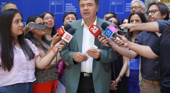 Ministerio de Agricultura apoyará proyecto de “Paisaje Cultural Vitivinícola del Pisco Chileno” ante la UNESCO