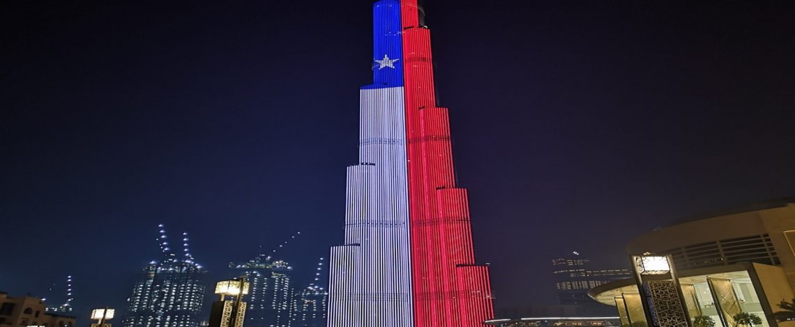 CEPA entre Chile y Emiratos Árabes: apertura de nuevos mercados para el sector silvoagropecuario chileno