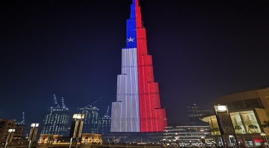 CEPA entre Chile y Emiratos Árabes: apertura de nuevos mercados para el sector silvoagropecuario chileno