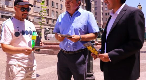 Gobierno llama al cuidado y a la prevención de incendios forestales para esta temporada de verano