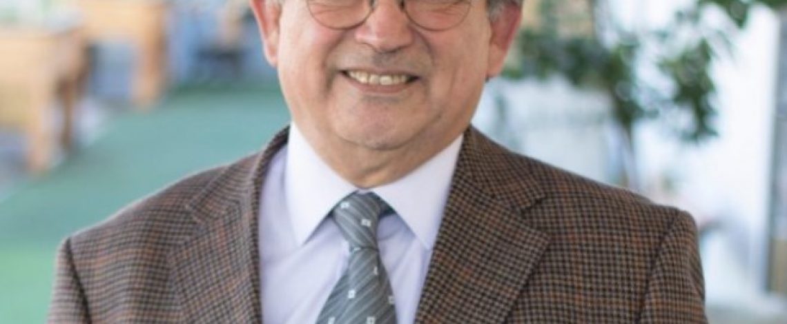 Agregado agrícola de Chile en UE dio una entrevista a Frutas de Chile